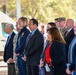 The Fort Hunter Liggett Ribbon Cutting Ceremony