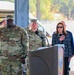 The Fort Hunter Liggett Microgrid Ribbon Cutting Ceremony