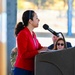 The Fort Hunter Liggett Microgrid Ribbon Cutting Ceremony