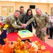 The Fort Hunter Liggett Microgrid Ribbon Cutting Ceremony