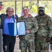 The Fort Hunter Liggett Microgrid Ribbon Cutting Ceremony