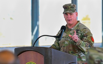 The Fort Hunter Liggett Microgrid Ribbon Cutting Ceremony