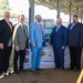 Fort Hunter Liggett Microgrid Ribbon Cutting Ceremony