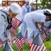 USS Somerset Sailors Visit Somerset County