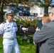 USS Somerset Sailors Visit Somerset County