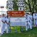 USS Somerset Sailors Visit Somerset County