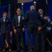 Fairchild AFB hosts Air Force Ball, commemorates AF's 77th birthday