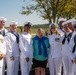 USS Somerset Sailors Visit Somerset County