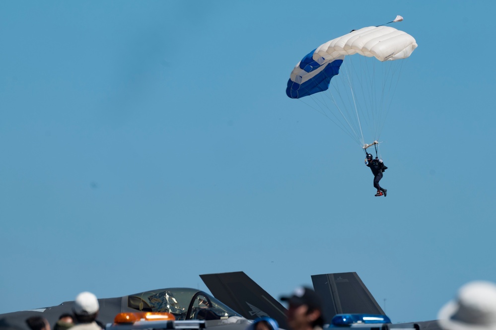 Misawa Air Fest 2024