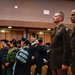 Camp Humphreys Education Center Annual Joint College Recognition Ceremony