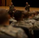 39th CMC and 20th SMMC visit the Marines and Sailors of Camp Schwab