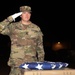 DPAA Conducts Honorable Carry