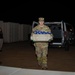 DPAA Conducts Honorable Carry