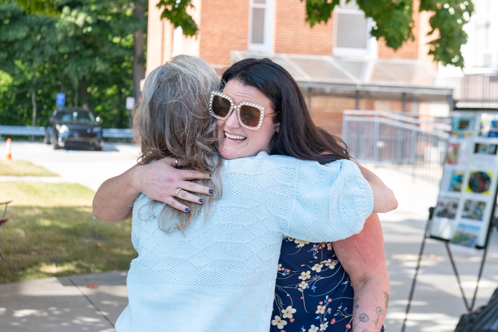 Farewell to NSGL Ombudsman Coordinator