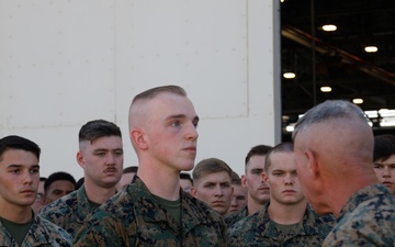 CMC visits MAG-24