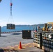 USS America (LHA 6) Conducts Ordnance Handling