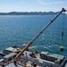 USS America (LHA 6) Conducts Ordnance Handling