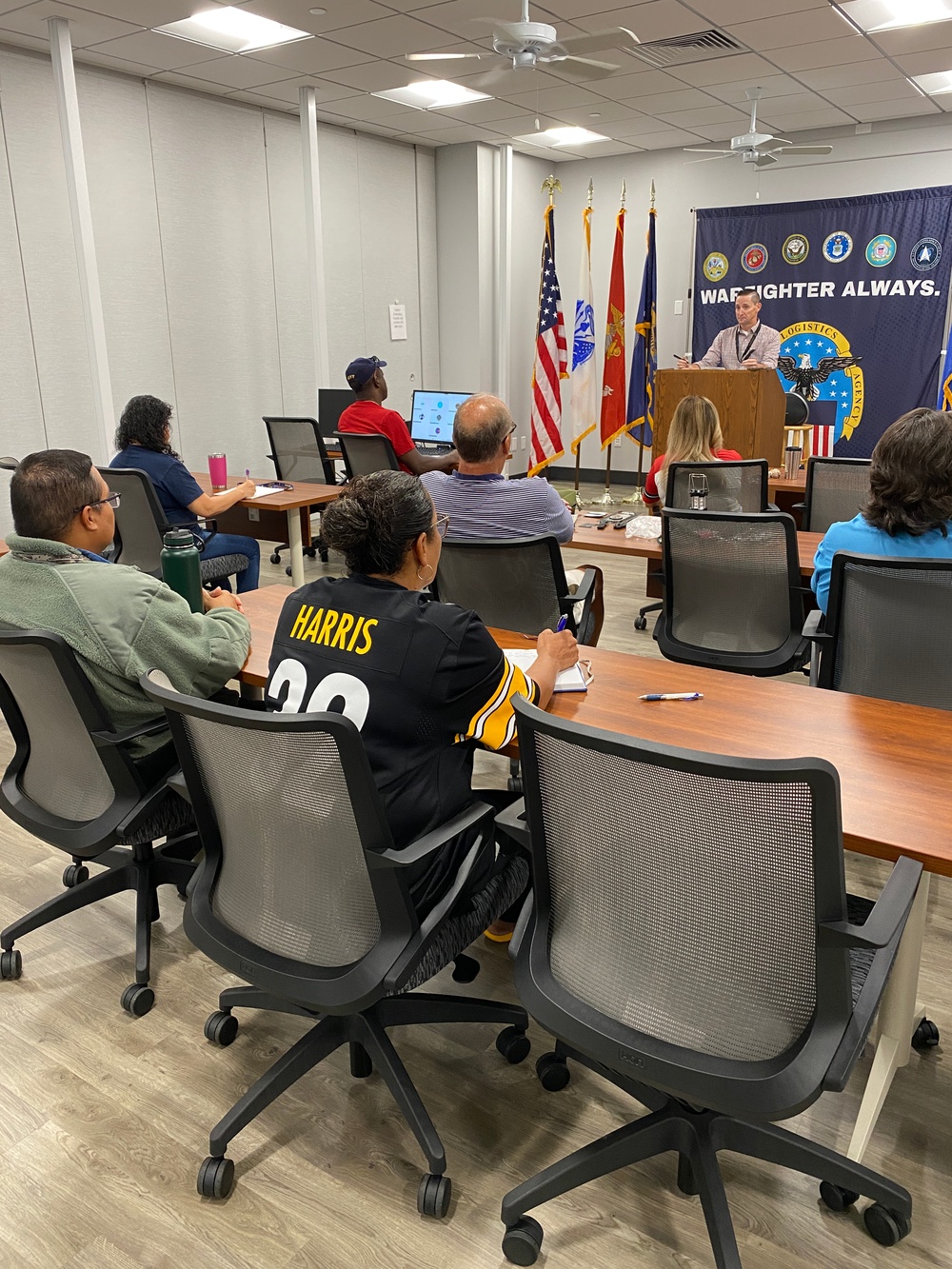 Staying Smart (vertical)