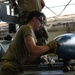 Weapons load crews show warrior spirit in Third quarter load competition