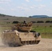 3-8 CAV, 3ABCT Bradley Gunnery Table IV