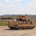 3-8 CAV, 3ABCT Bradley Gunnery Table IV