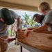 Andersen Community Garden - Portable Planters