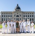 PCU Pierre makes namesake visit to Pierre, S.D.