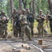 1st SFAB Army Advisors, Brazilian Forces strengthen bonds during combined training event with famed 101st Airborne Division