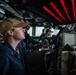 Boxer conducts port visit in Sasebo