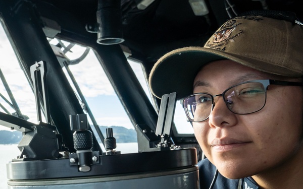 Boxer conducts port visit in Sasebo