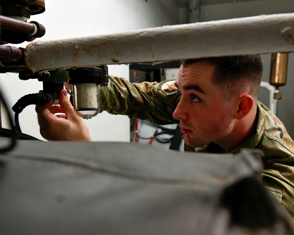 SrA Aidan Storms Shogun of the Week