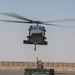 U.S. Soldiers conduct sling load operations to build readiness