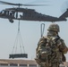 U.S. Soldiers conduct sling load operations to build readiness