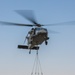 U.S. Soldiers conduct sling load operations to build readiness