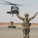 U.S. Soldiers conduct sling load operations to build readiness