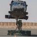 U.S. Soldiers conduct sling load operations to build readiness