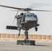 U.S. Soldiers conduct sling load operations to build readiness