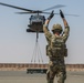 U.S. Soldiers conduct sling load operations to build readiness