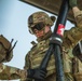 U.S. Soldiers conduct sling load operations to build readiness