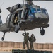 U.S. Soldiers conduct sling load operations to build readiness