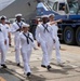 USS San Diego (LPD 22) Arrives in Sasebo, Japan