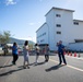 USS San Diego (LPD 22) Arrives in Sasebo, Japan