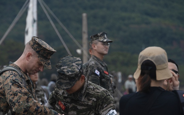 SY 24 | Bilateral Amphibious Assault