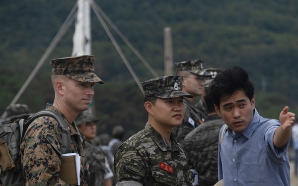 SY 24 | Bilateral Amphibious Assault