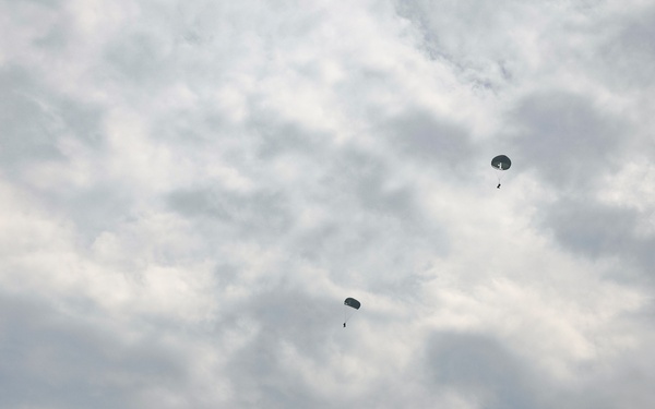 SY 24 | Bilateral Amphibious Assault