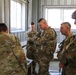 Alpha BTRY 5-4 ADAR, Live Fire and MRE.