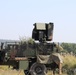 Alpha BTRY 5-4 ADAR, Live Fire and MRE.