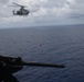 31st MEU conducts Defense of the Amphibious Task Force Live-Fire exercise