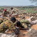 SERE Specialist leads land navigation training to strengthen Djiboutian crisis response forces