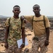 SERE Specialist leads land navigation training to strengthen Djiboutian crisis response forces